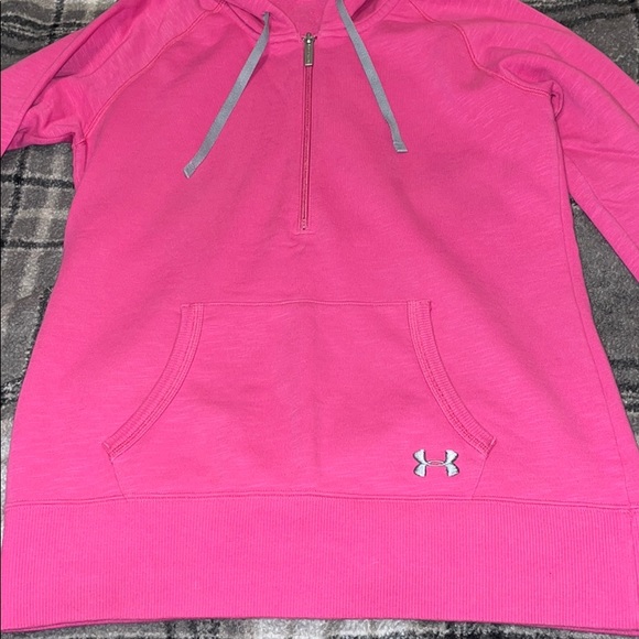 Under Armour Hoodie - Picture 4 of 4